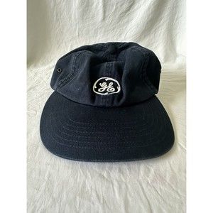 General Electric GE Trucker Hat Mesh Cap Snapback Hat Adjustable Vintage
